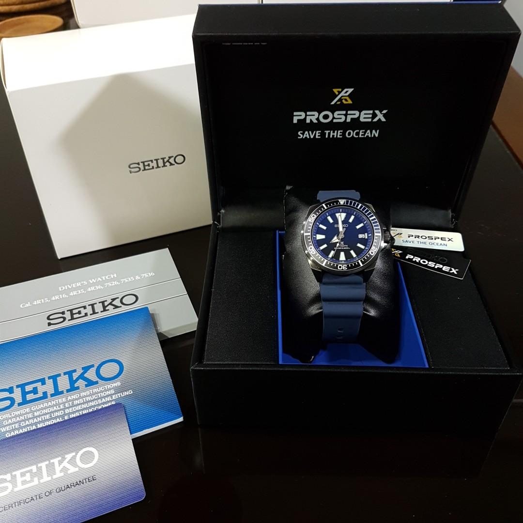 Seiko srpc09 hot sale