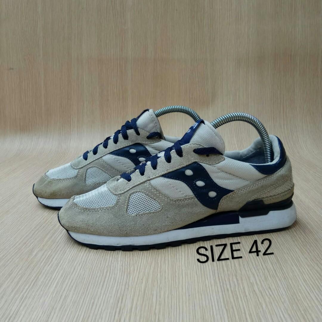 Saucony jazz best sale kw