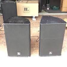 Speaker 15 inci discount