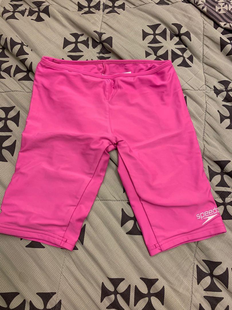 Speedo Kid’s swimwear (Category: Activewear) located in Taguig. Submitted by project_clearing (Listing ID 208604373, Image 1). Description: Good condition. Authentic. For 8-10 year old. Slightly used. Shipment c/o buyer..