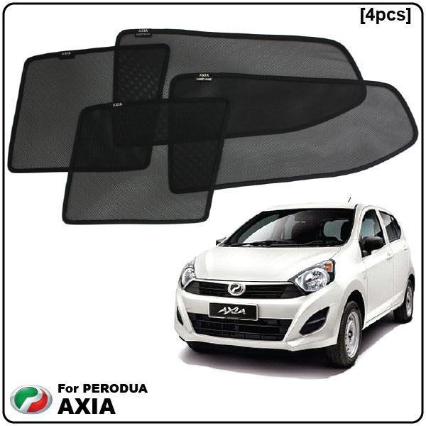 Axia sunshade sales
