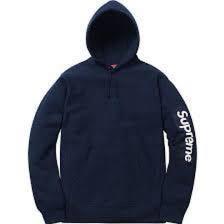 10000 supreme hoodie