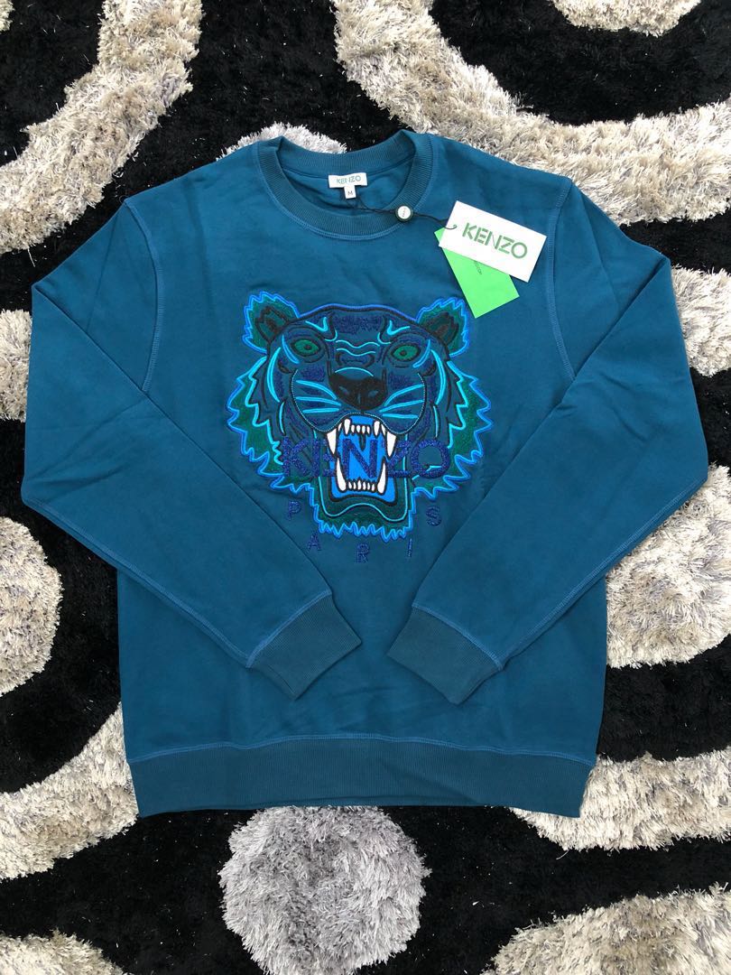 Harga sweater kenzo store