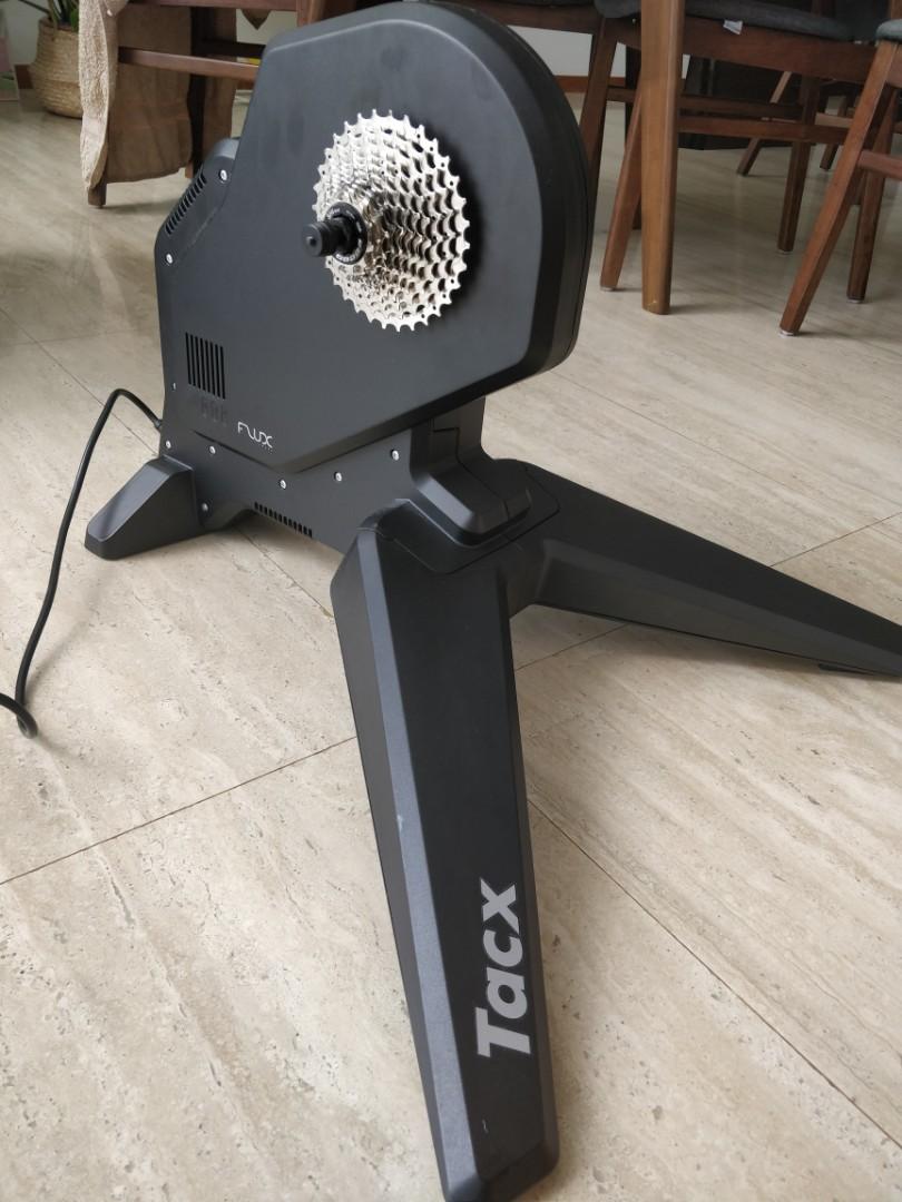 flux smart