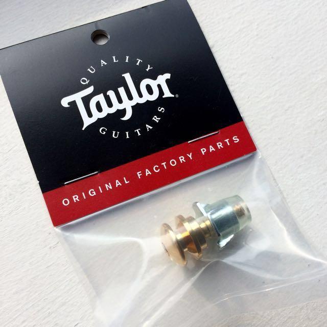 Taylor endpin shop