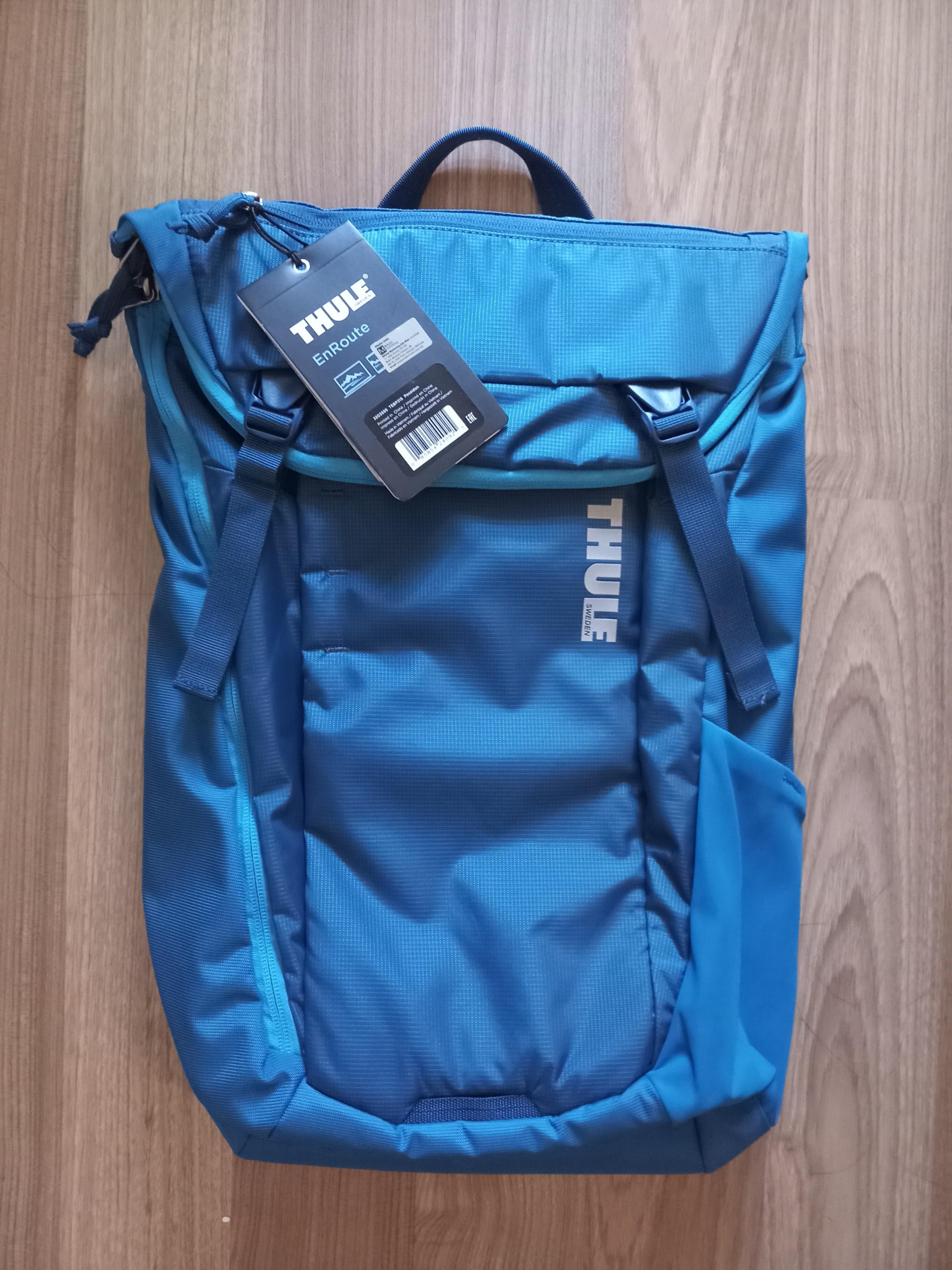 THULE Sweden EnRoute Backpack 20L