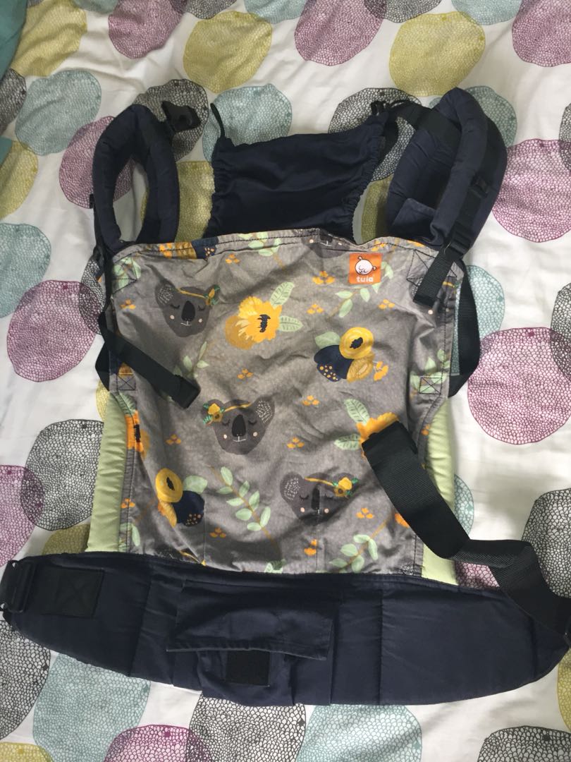 tula koala