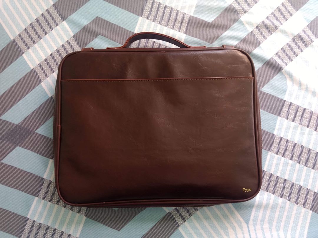 laptop folio bag