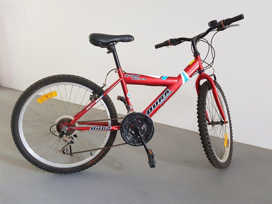 used bike for sale