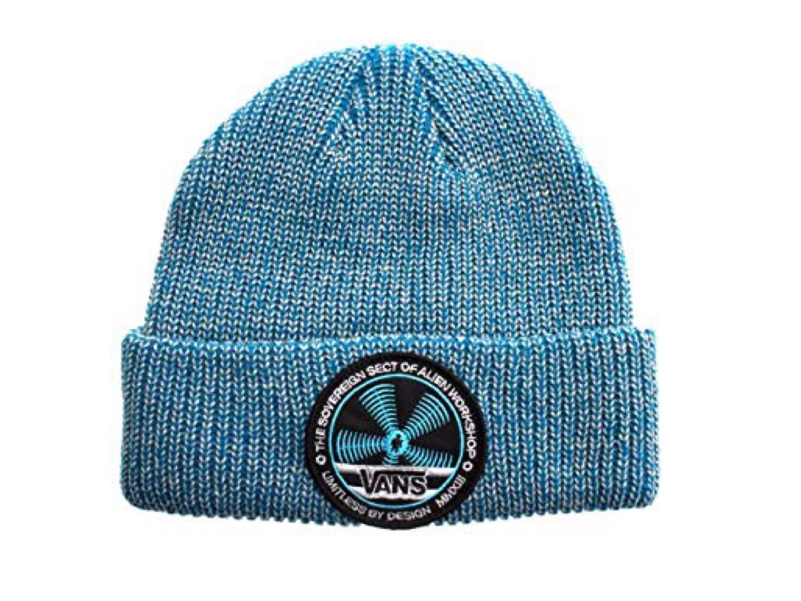 alien workshop beanie