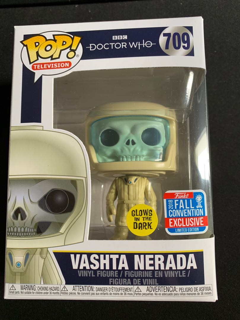 funko vashta nerada