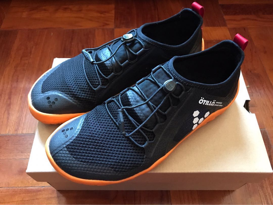 vivobarefoot swimrun