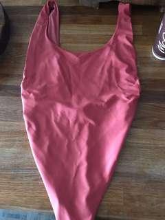 Aerie one piece