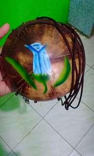Tas batok
