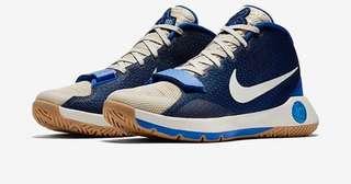 KD Trey 5 III Basketball Shoes Ltd Ed (Midnight Navy) US 10