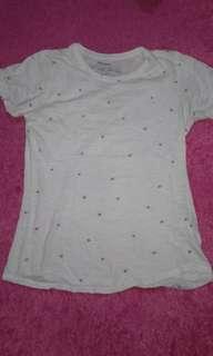 Cotton on tee