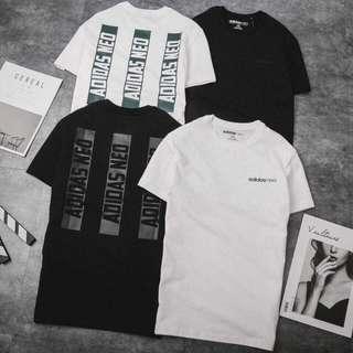 Adidas NEO round neck shirt