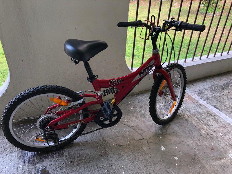 giant bikes hk