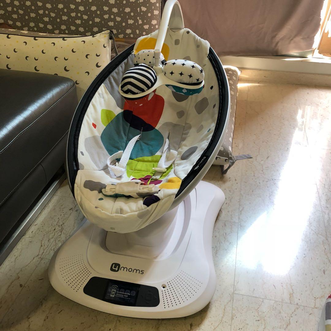 mamaroo 3.0