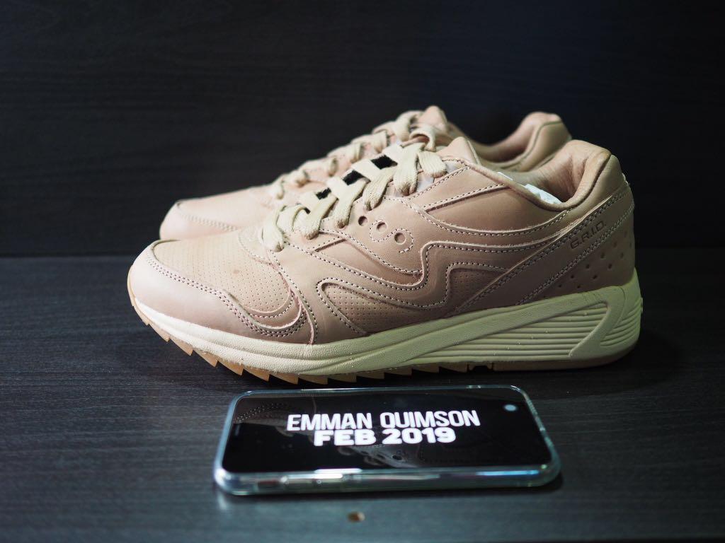 Saucony grid 8000 gold clearance