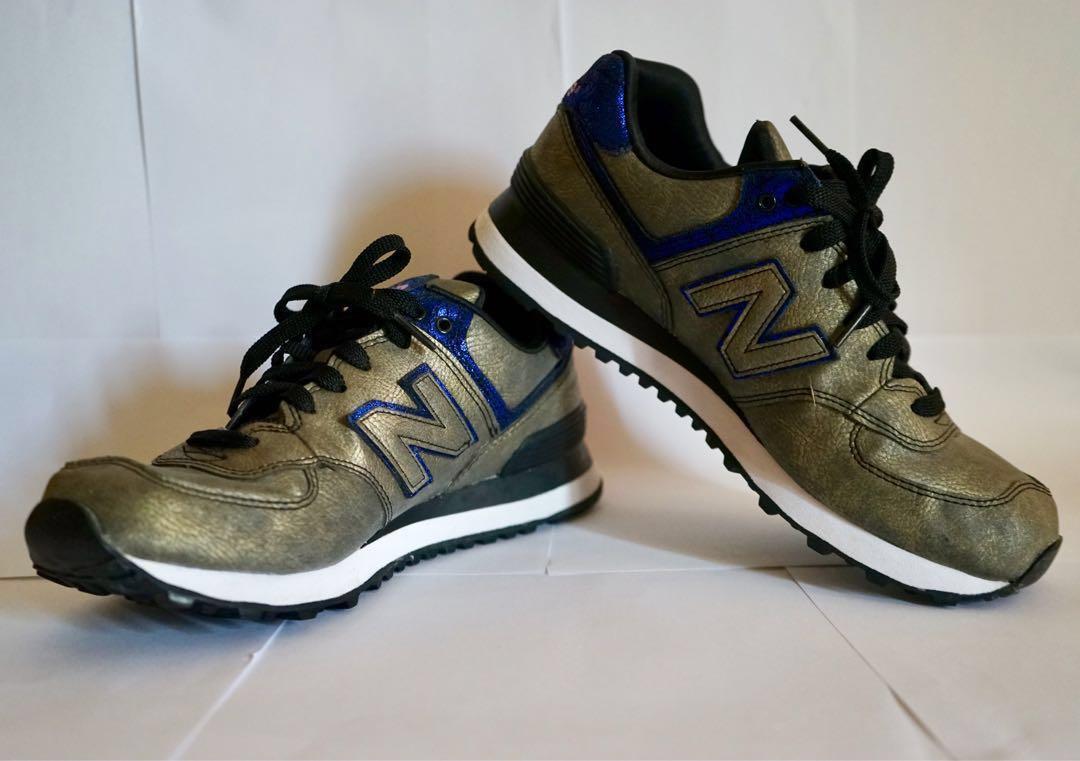 new balance 574 limited