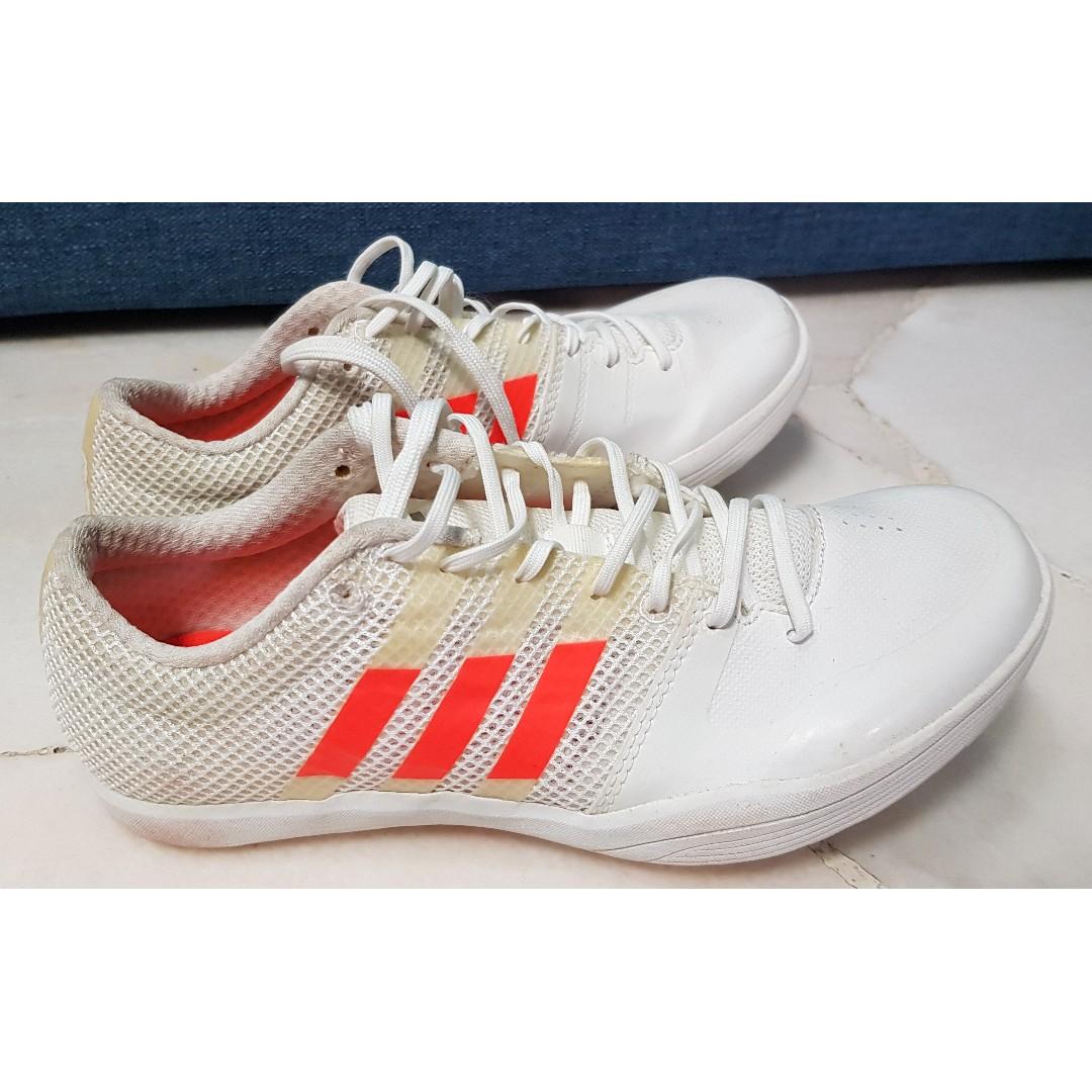 Adizero long jump hot sale