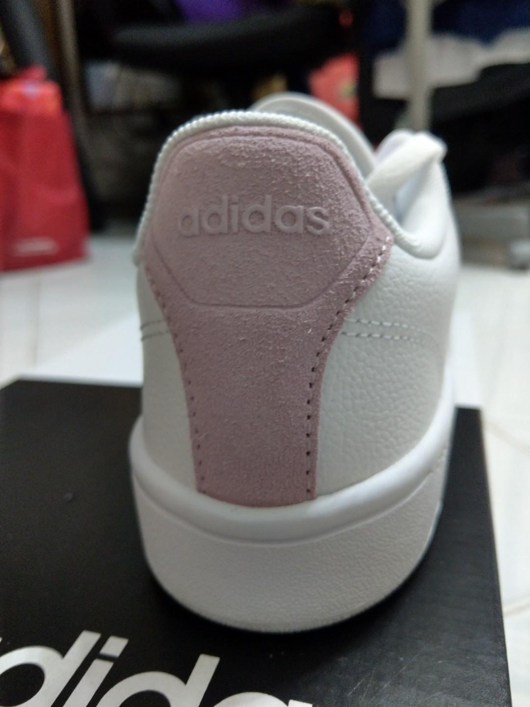Adidas cloudfoam valclean w store
