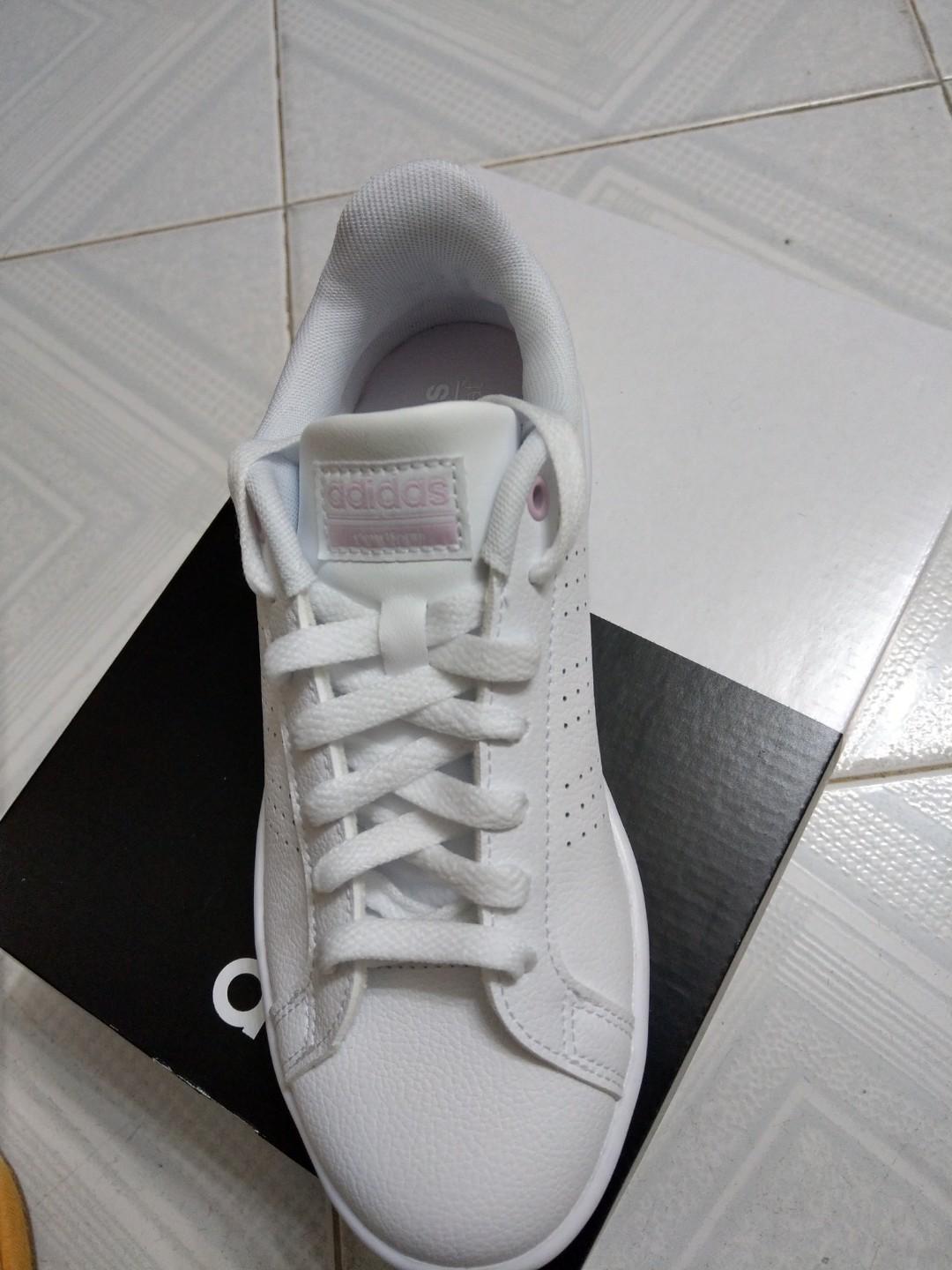 Adidas Cloudfoam Valclean W Carousell