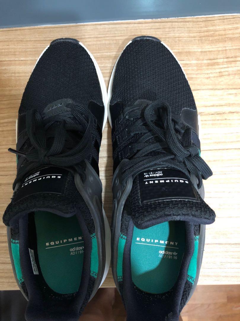 Adidas outlet eqt 91/16