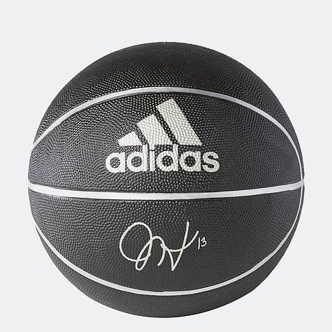 adidas harden signature basketball
