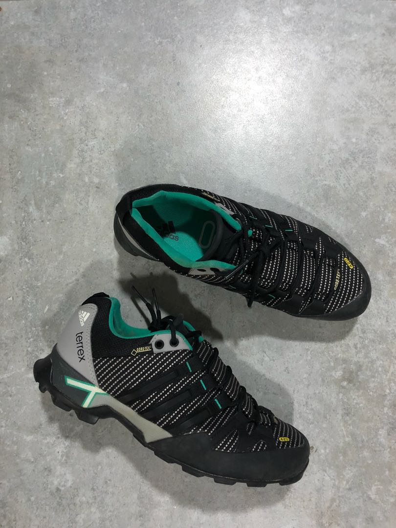 adidas terrex scope gtx womens