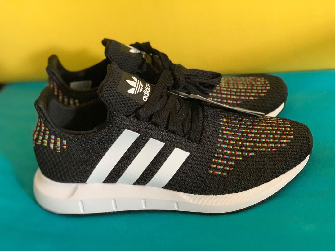 adidas swift run unisex