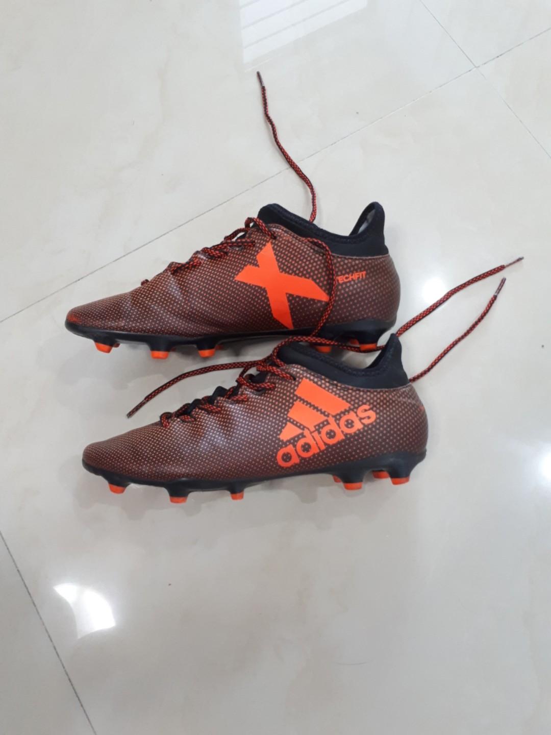 Adidas cheap x17 3