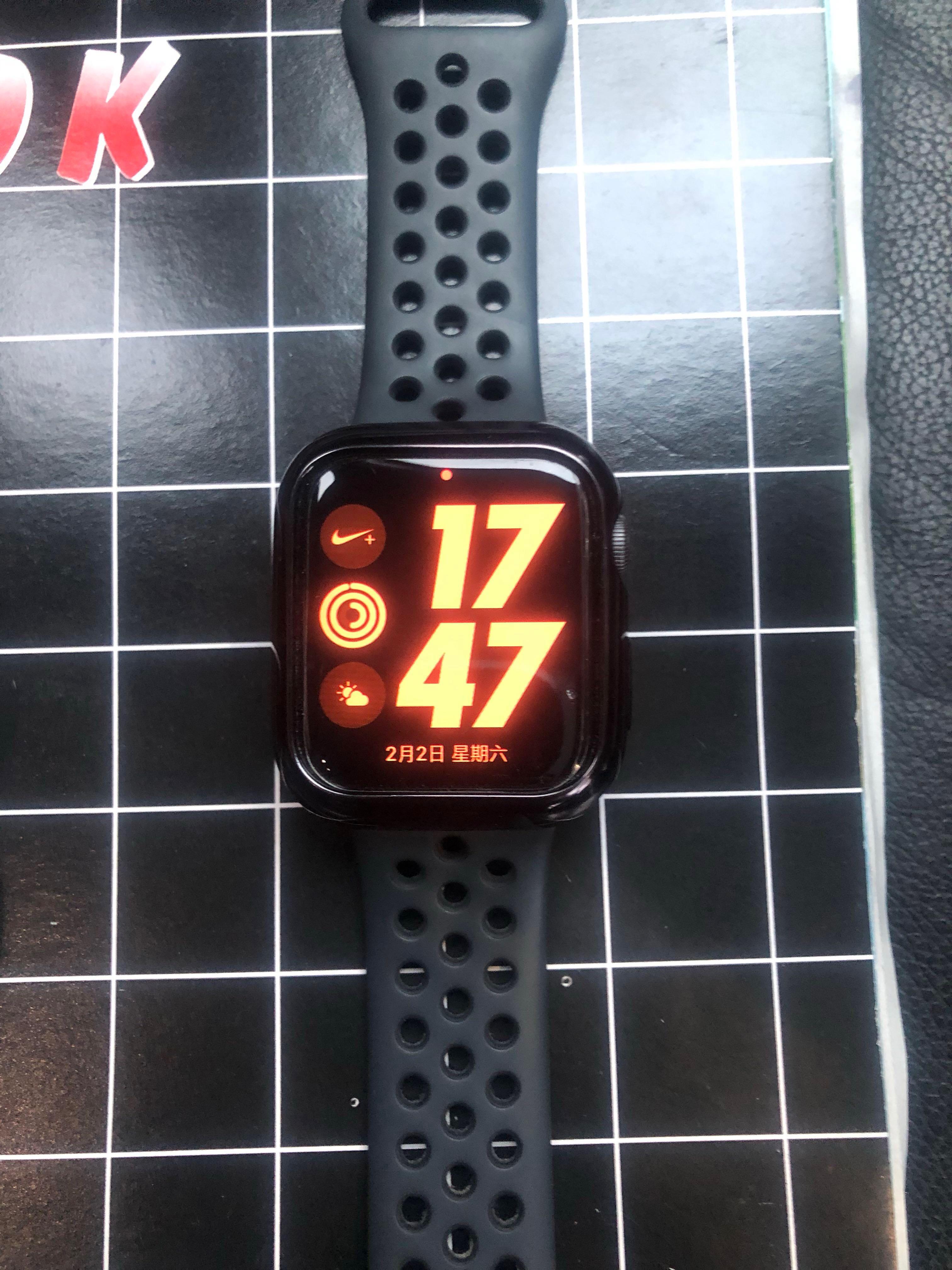 iwatch壁纸大全耐克-千图网