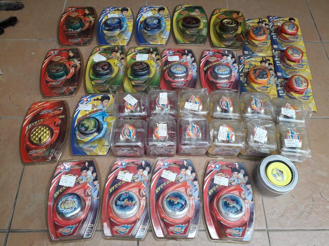 Blazing hotsell teens toys