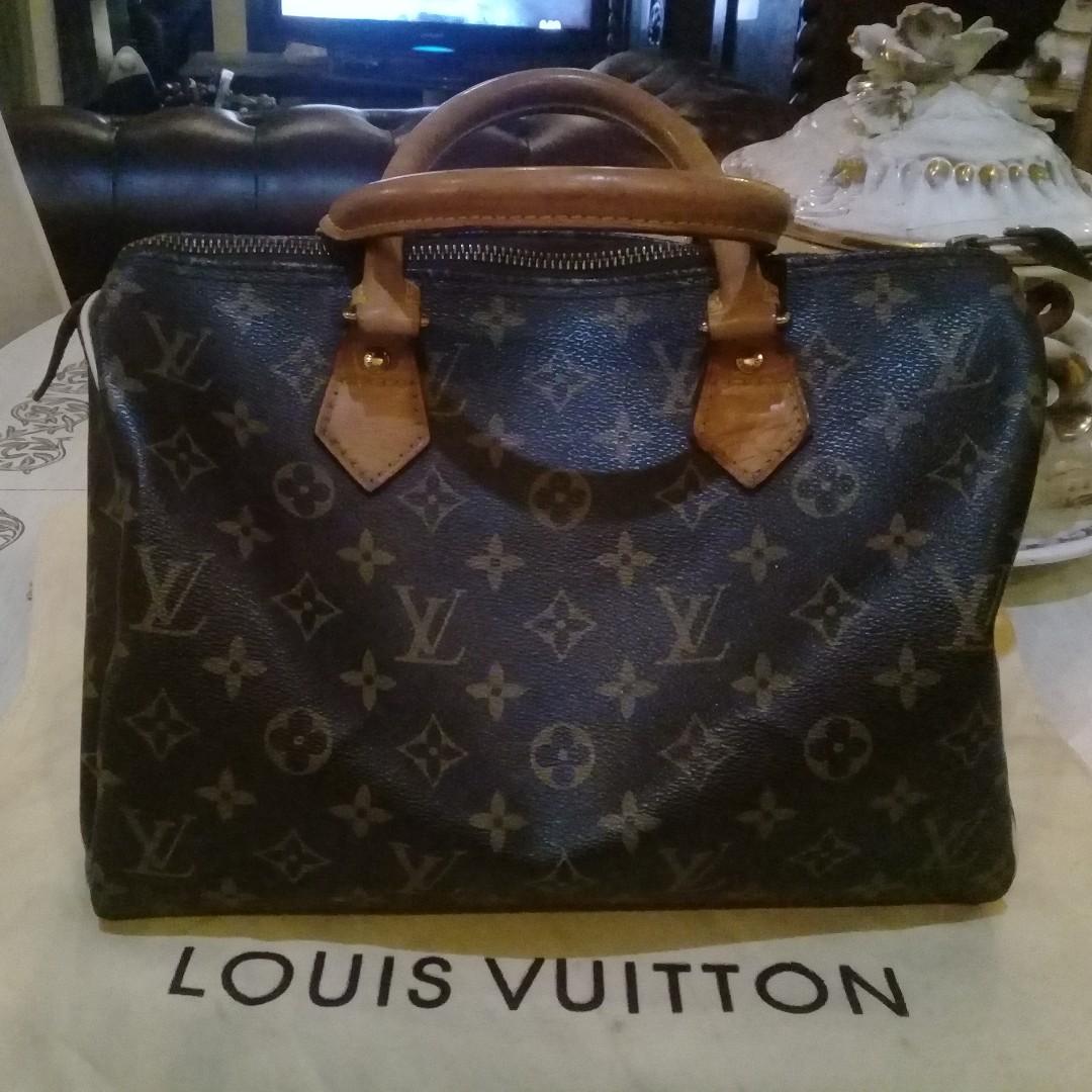 Louis vuitton top ar0498