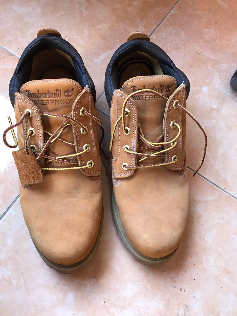 tims shoes mens