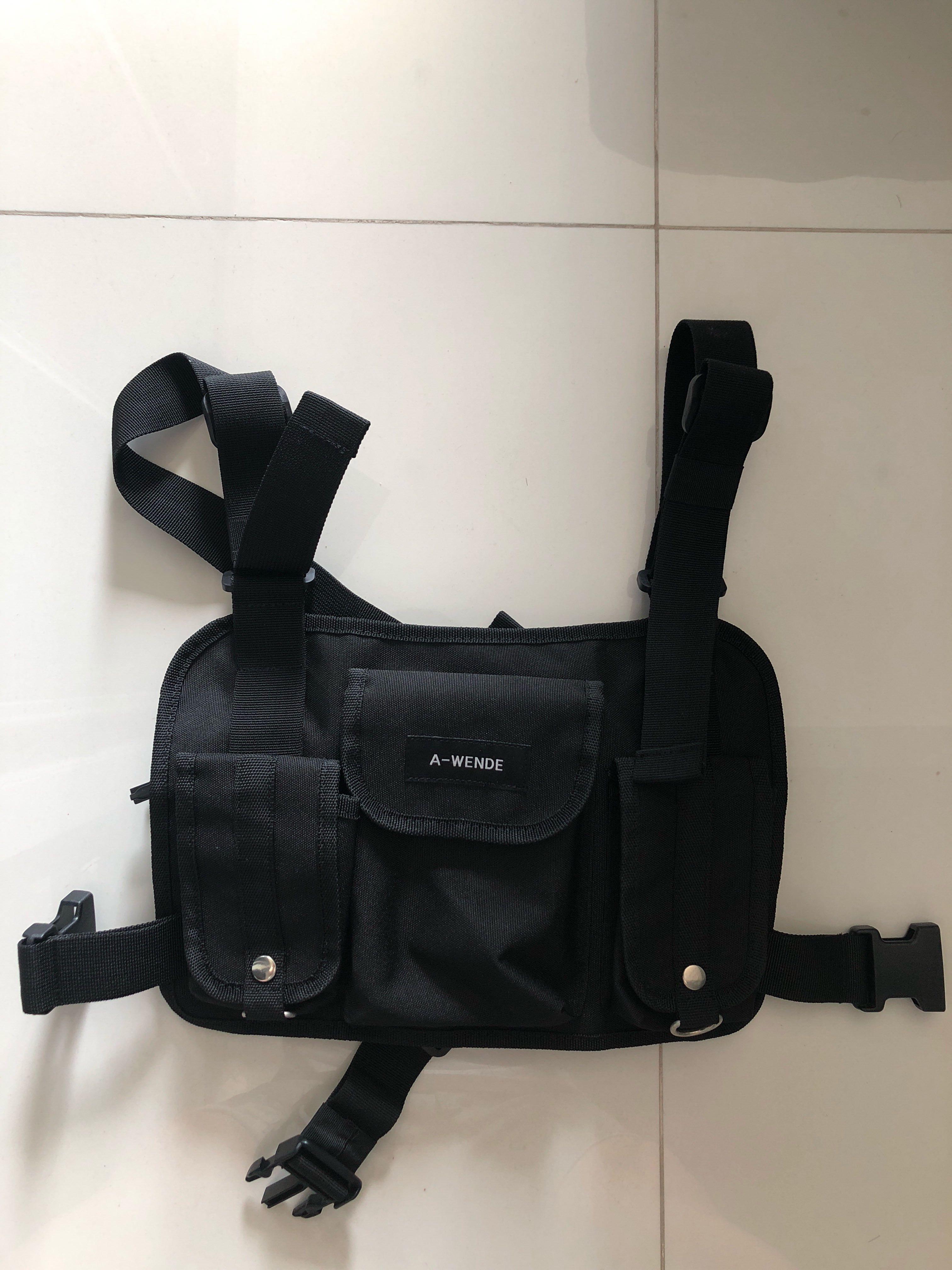 Awende chest bag new arrivals