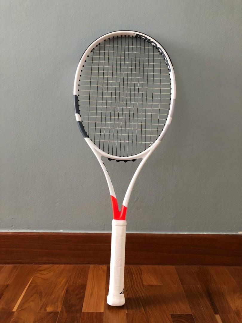 best string for pure strike