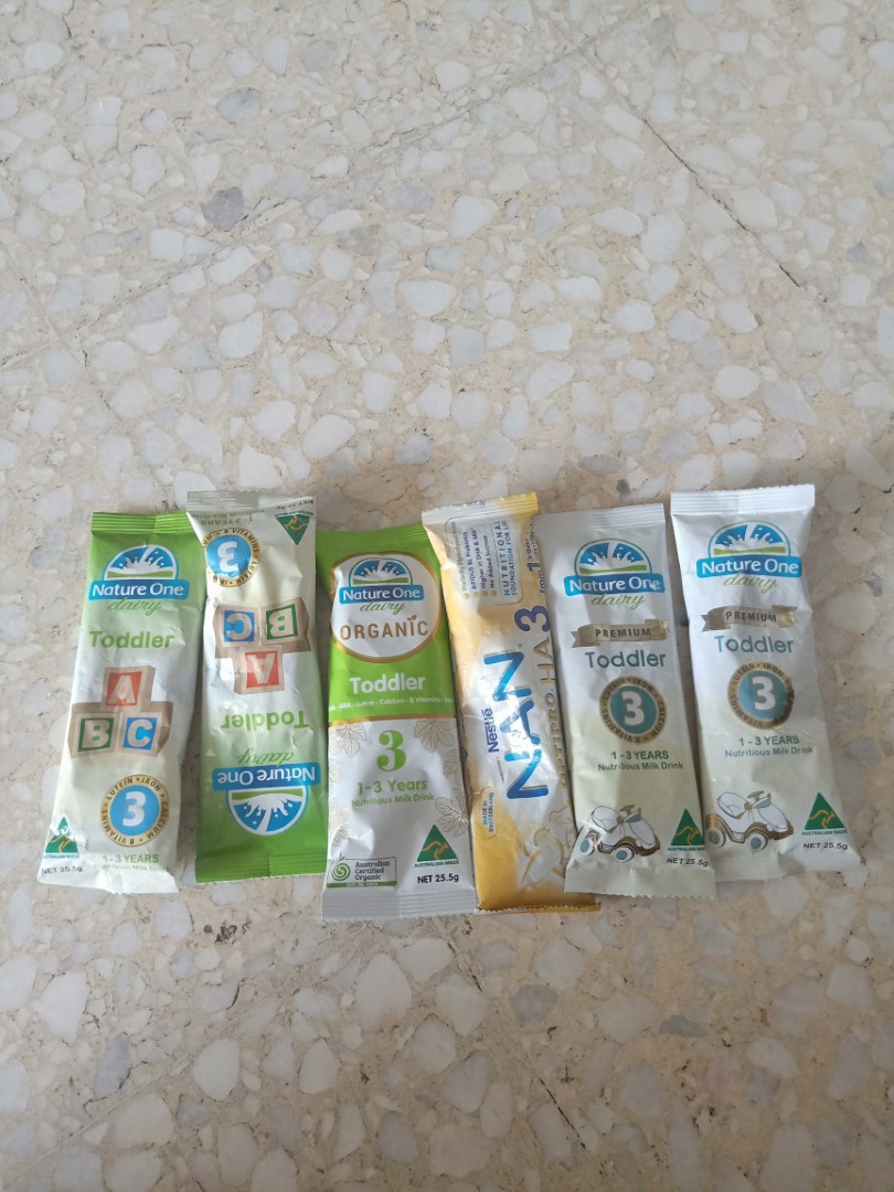 Baby Formula Milk, Babies & Kids, Nursing & Feeding, Weaning & Toddler