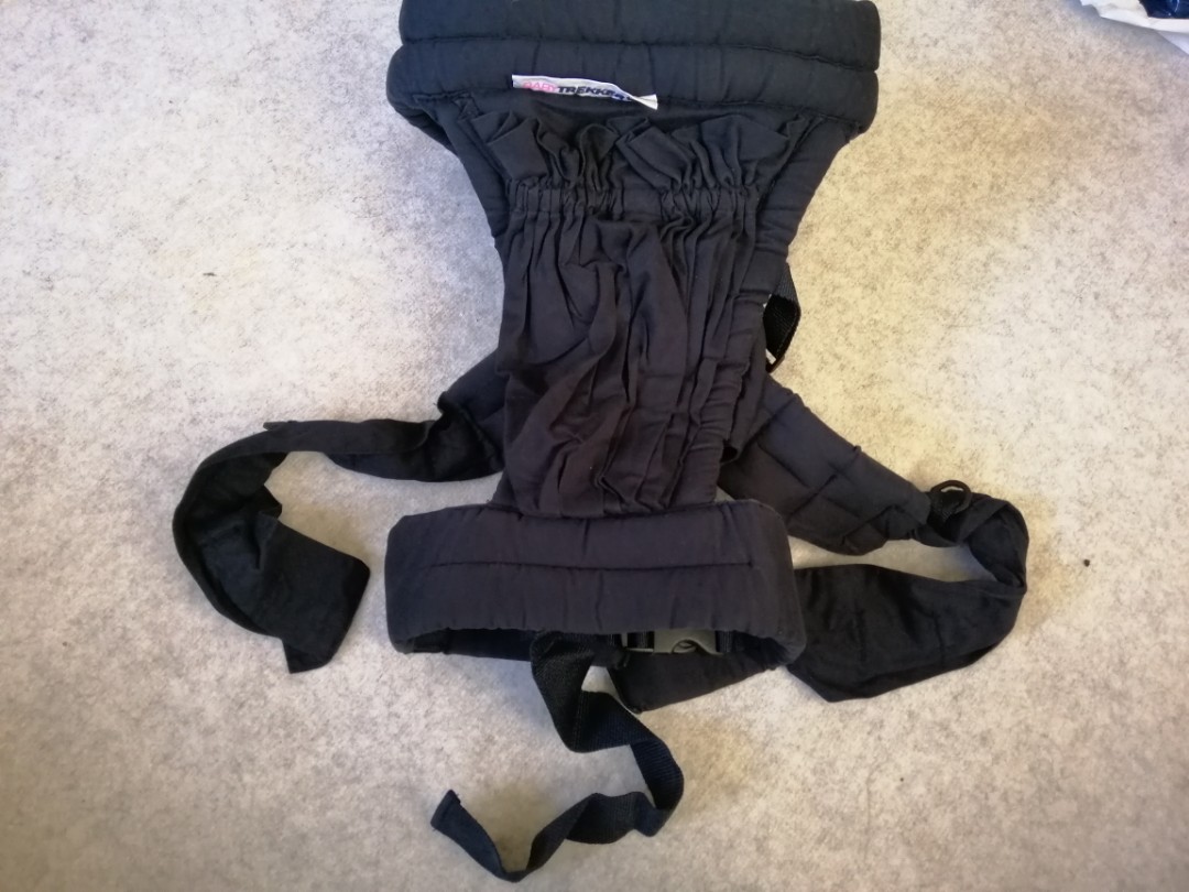 Baby trekker from Canada Babies Kids Going Out Carriers