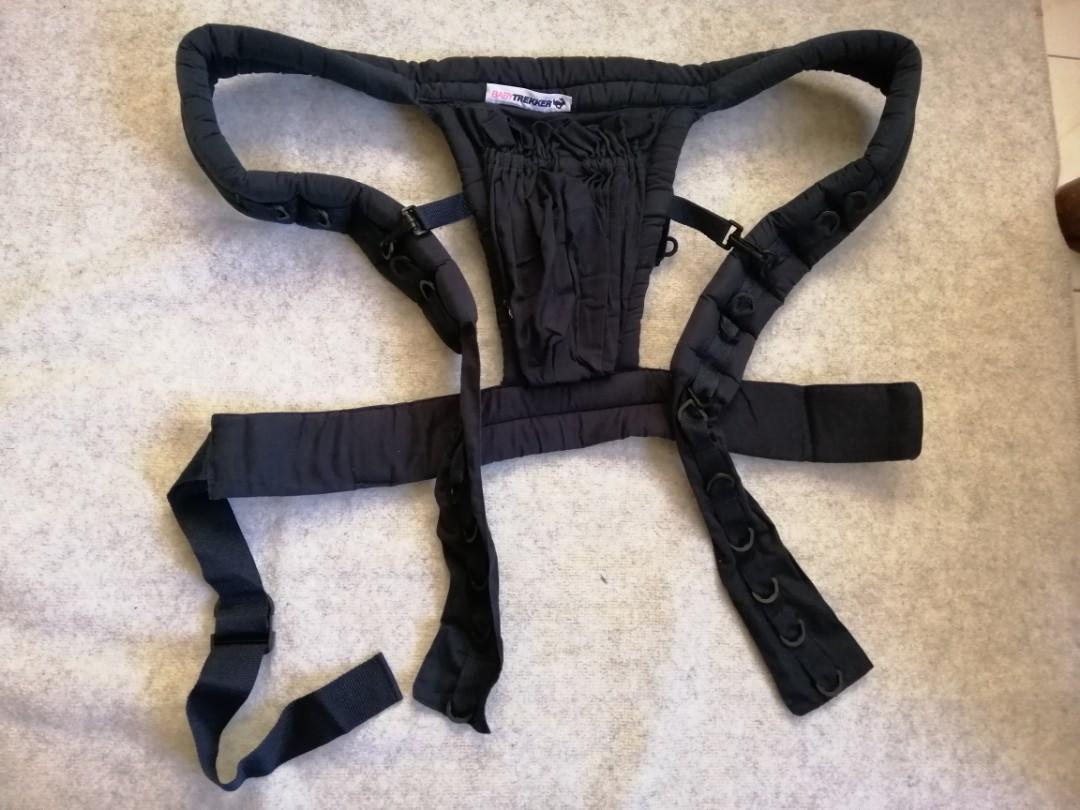 Baby trekker baby carrier 2025
