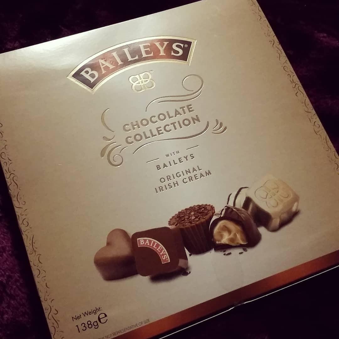 Baileys Chocolates Collection 138g