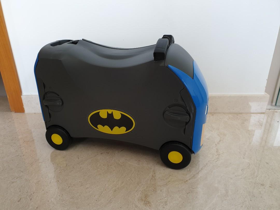 Batman trunki discount