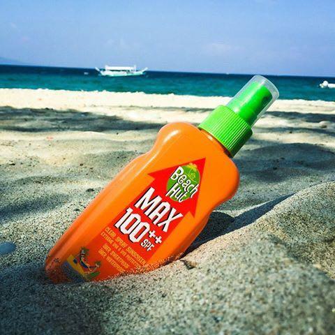 Beach Hut MAX 100 Sunblock (Category: Face Care) located in Mandaluyong City. Submitted by gdnixonlineshop (Listing ID 213542616, Image 3). Description: RESTOCK 🧡🧡🧡🧡 BEACH HUT MAX 100 SUNSCREEN LOTION SPF100 BELOW SRP ⬇️⬇️⬇️ (LOTION PALANG PO AVAILABLE) LOC. SAMPALOC, MANILA pm for more details Beat The Summer Heat! ☀️🔥 BUY Beach Hut MAX 100 Sunblock SPF 100 LOTION spf 100 Php. 450 Beach Hut MAX 100 SPRAY for only Php500 Beach Hut ultra sens