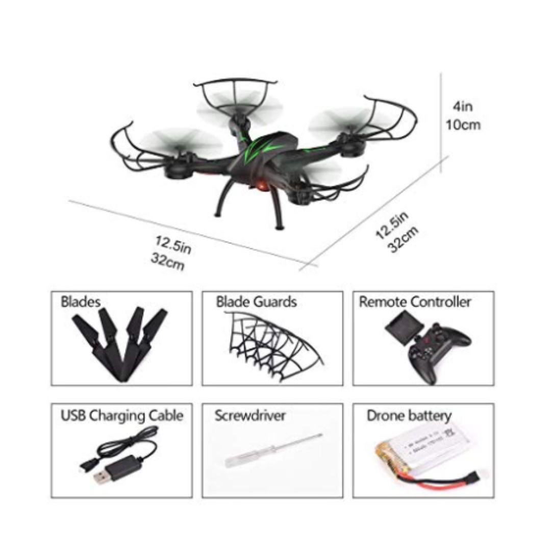 Beebeerun drone hot sale k200c