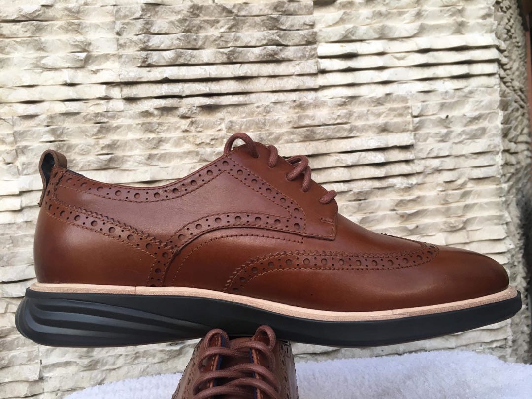 cole haan grand evolution