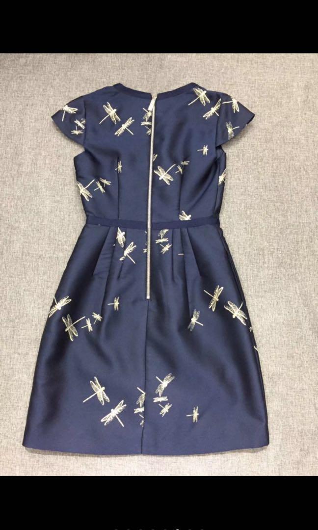 Ted baker ardene 2025
