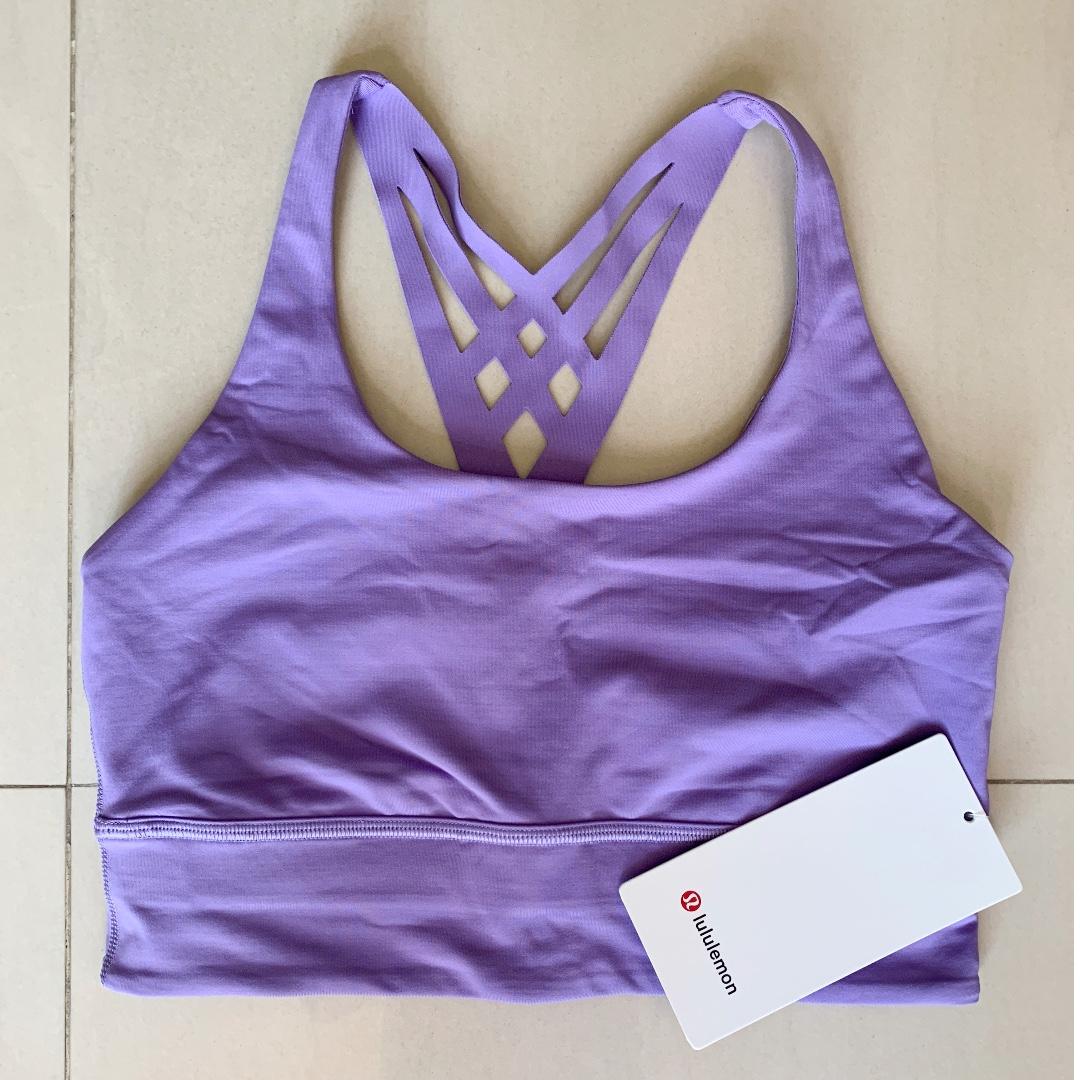 Lululemon mind over miles bra hot sale