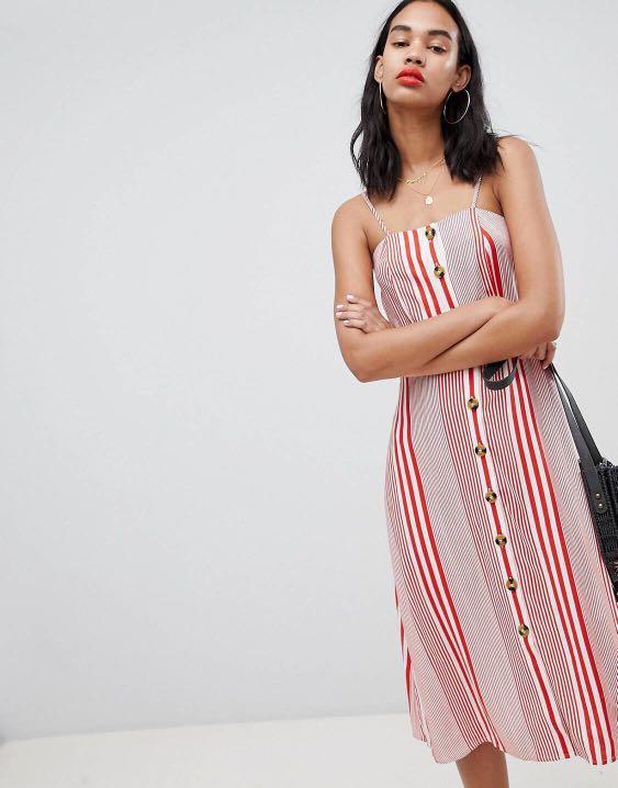 linen mix dresses